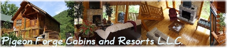 Pigeon Forge Cabins and Resorts L.L.C.